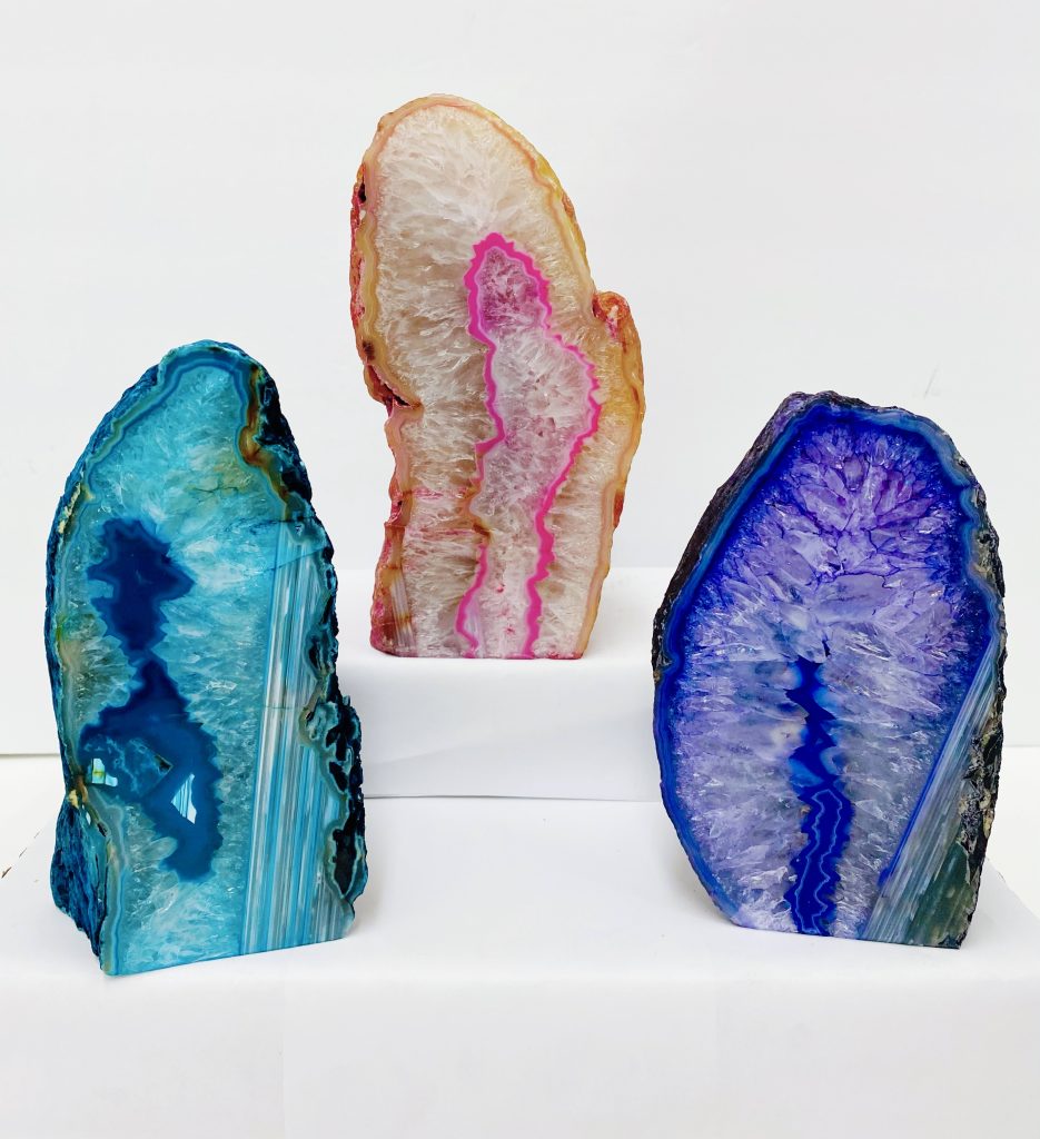 Agate Lamps 25 LB